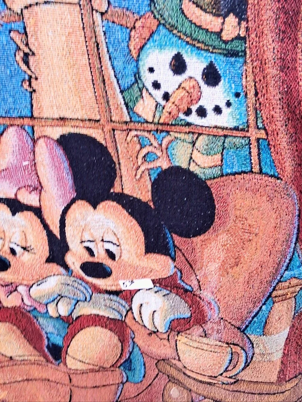 Walt Disney 60 50